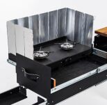 Emmer Kitchen – wysuwana kuchnia overlandingowa - 13