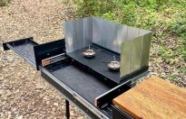 Emmer Kitchen – wysuwana kuchnia overlandingowa - 14