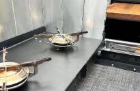 Emmer Kitchen – wysuwana kuchnia overlandingowa - 15