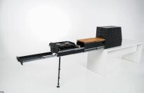 Emmer Kitchen – wysuwana kuchnia overlandingowa - 17