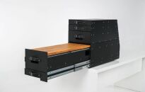 Emmer Kitchen – wysuwana kuchnia overlandingowa - 3