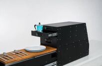 Emmer Kitchen – wysuwana kuchnia overlandingowa - 5