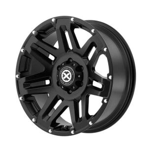 Felga aluminiowa AX200 Yukon Gloss Black ATX