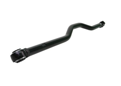 HD Adjustable Rear Track Bar - JK Wrangler