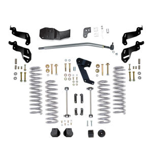 3.5'' Sport Lift Kit Rubicon Express - Jeep Wrangler JK 2 drzwi