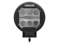 7in LED Light Round MX180-CB / 12V/24V / Combo Beam - 3