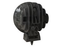 7in LED Light Round MX180-CB / 12V/24V / Combo Beam - 4