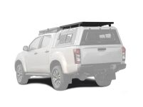 Truck Canopy or Trailer with OEM Track Slimline II Rack Kit / 1345mm(W) X 1762mm(L) - by Front Runner - 2