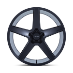 Felga aluminiowa NC283 MODENA NICHE ROAD WHEELS - 2