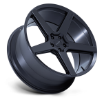 Felga aluminiowa NC283 MODENA NICHE ROAD WHEELS - 3
