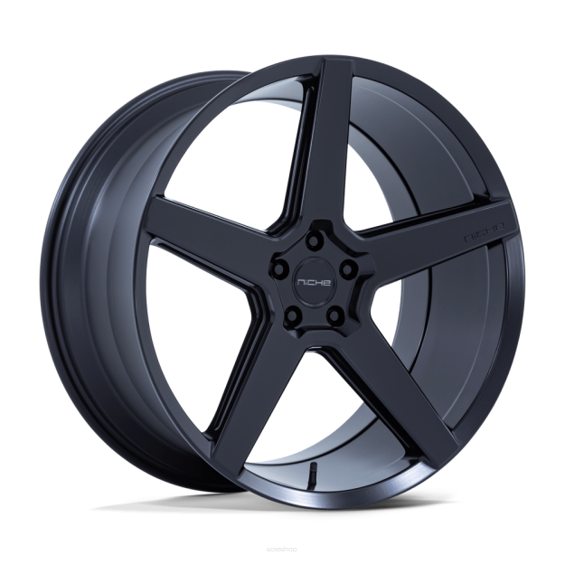 Felga aluminiowa NC283 MODENA NICHE ROAD WHEELS