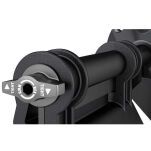 Zestaw chlapaczy błotników TeraFlex - 2