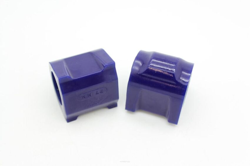 Sway Bar To Chassis Bush Kit