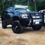 Felga aluminiowa XD775 Rockstar Matte Black XD Series - 15