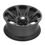 Felga Aluminiowa 9x17