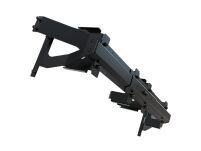 Podwójny Uchwyt do skrzyń Wolf Pack Pro do systemu Pro Cargo - 8