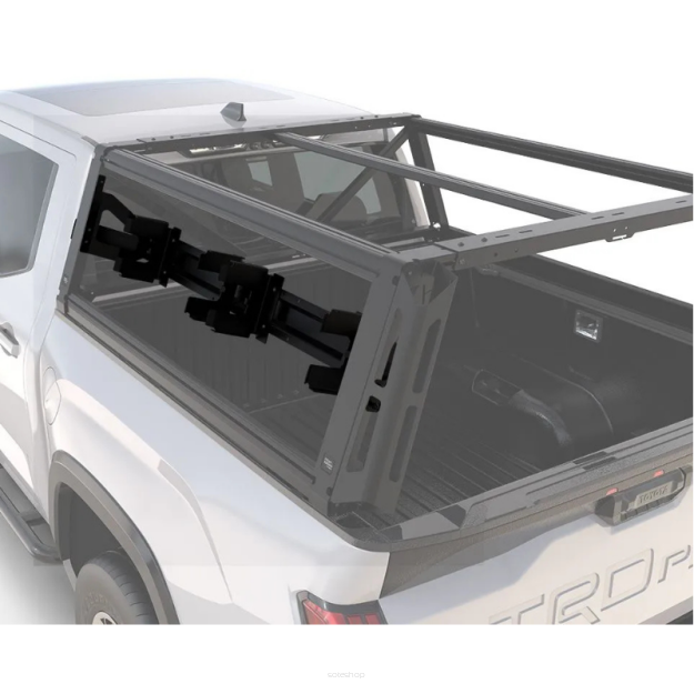 Podwójny Uchwyt do skrzyń Wolf Pack Pro do systemu Pro Cargo