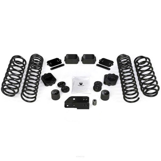 Zestaw zawieszenia TeraFlex Lift 2,5