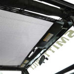 Soft top przedłużony mesh Smittybilt - 6