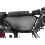 Soft top przedłużony mesh Smittybilt - 8