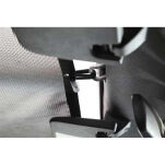 Soft top przedłużony mesh Smittybilt - 9