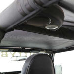 Soft top przedłużony mesh Smittybilt - 5