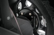 Relokacja Mocowania Koła Zapasowego Rough Country - 2