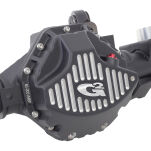 Kompletny Most Tylny Core 44 przełożenie 4.56 z blokadą dyferencjału ARB - Jeep Wrangler JK 07-18 - 6