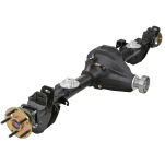 Kompletny Most Tylny Core 44 przełożenie 4.56 z blokadą dyferencjału ARB - Jeep Wrangler JK 07-18 - 2