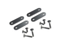 Autohome Quick Release Tent Channel Set / 4 Piece - by Front Runner - 2