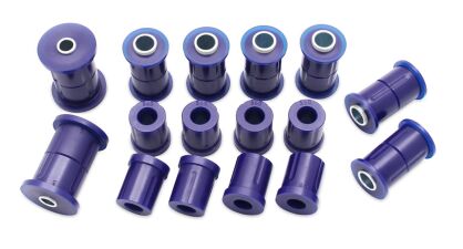 ROCKY COMPLETE SPRING BUSH KIT