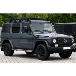 Zestaw zawieszenia Lift 50mm FOX - Mercedes G-Class W463 90-18 - 2