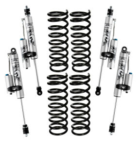 Zestaw zawieszenia Lift 50mm FOX - Mercedes G-Class W463 90-18