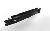 Ford Ranger T7 2016-2019 płyta montażowa wyciągarki - 3