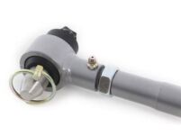 Rozpinane Łączniki stabilizatora przednie Lift 2,5-5,5'' Rubicon Express - Jeep Wrangler JK - 2