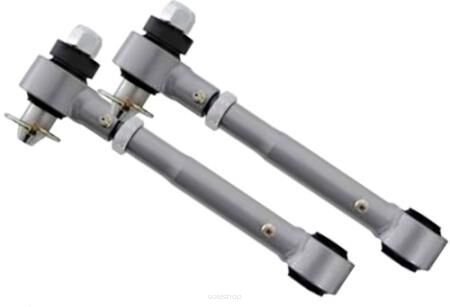 Łączniki stabilizatora rozpinane przód Rubicon Express Lift 2,5-5,5''