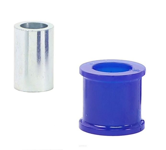 ENGINE STEADY BUSH 1/2 KIT