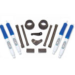 3'' Pro Comp Lift Kit Zawieszenie - Dodge Ram 3500 4WD 03-08 - 2