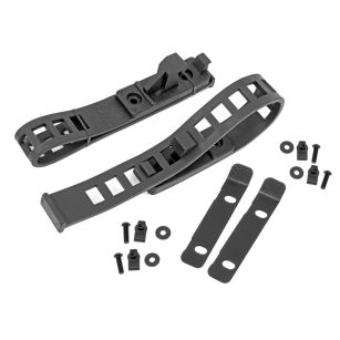 Gumowe zaciski 0,5-4,5" do paneli Molle Rough Country