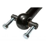 Amortyzator gazowy tył Coilover FOX Performance Elite 2.5 Reservoir Regulowany DSC Lift 2,5-3,5