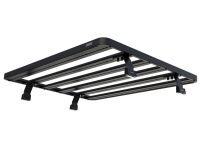 Bagażnik na skrzynie ładunkową Pickup z roletą Roll Top z fabrycznymi prowadnicami Slimline II Front Runner - 7