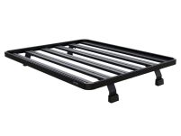 Bagażnik na skrzynie ładunkową Pickup z roletą Roll Top z fabrycznymi prowadnicami Slimline II Front Runner - 6