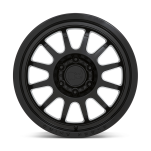 Felga aluminiowa RAPID Matte Black BLACK RHINO - 3