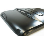 Maska stalowa przód OFD Avenger Bonnet - 4