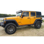 Felga aluminiowa 8x17