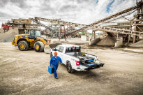 Skrzynia narzędziowa DECKED D-Box - 2