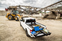 Skrzynia narzędziowa DECKED D-Box - 3