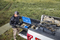 Skrzynia narzędziowa DECKED D-Box - 7