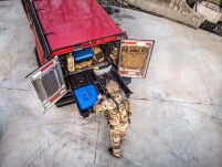 Skrzynia narzędziowa DECKED D-Box - 4