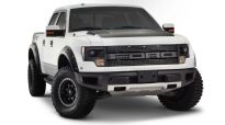 Poszerzenia nadkoli BUSHWACKER - Ford F150 Raptor 10-14 - 4